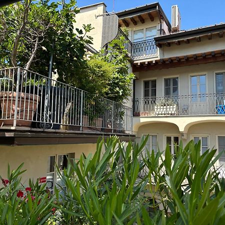 Il Cortiletto Hotell Piacenza Exteriör bild