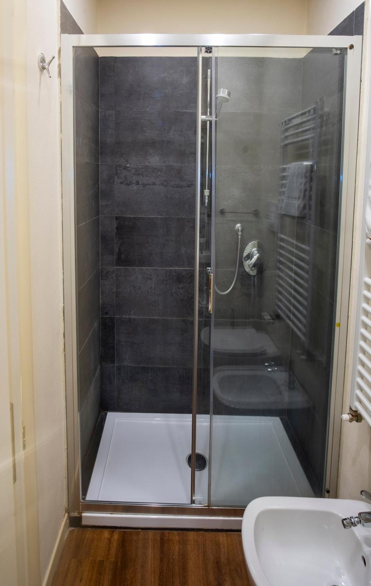 Il Cortiletto Hotell Piacenza Exteriör bild
