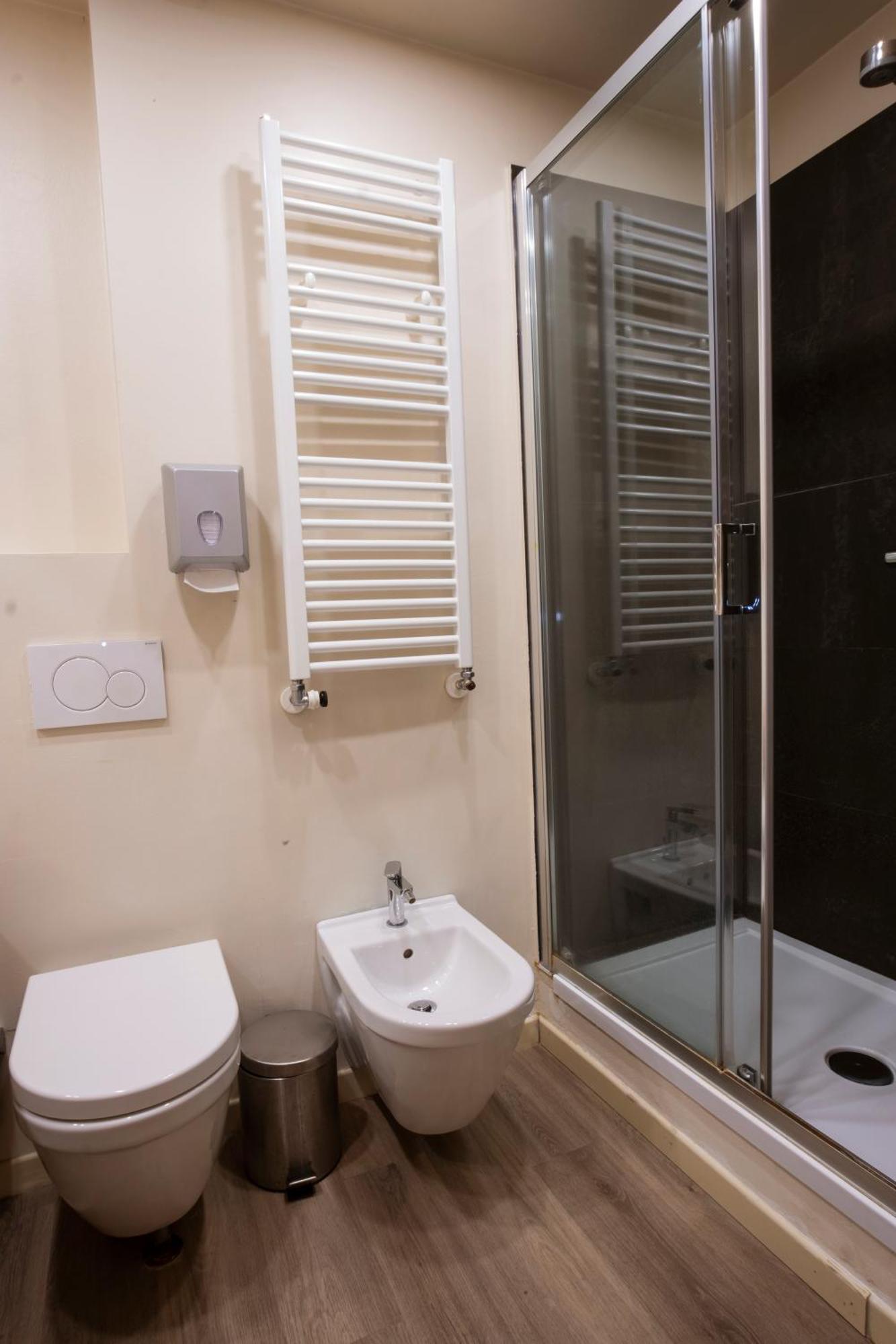 Il Cortiletto Hotell Piacenza Exteriör bild
