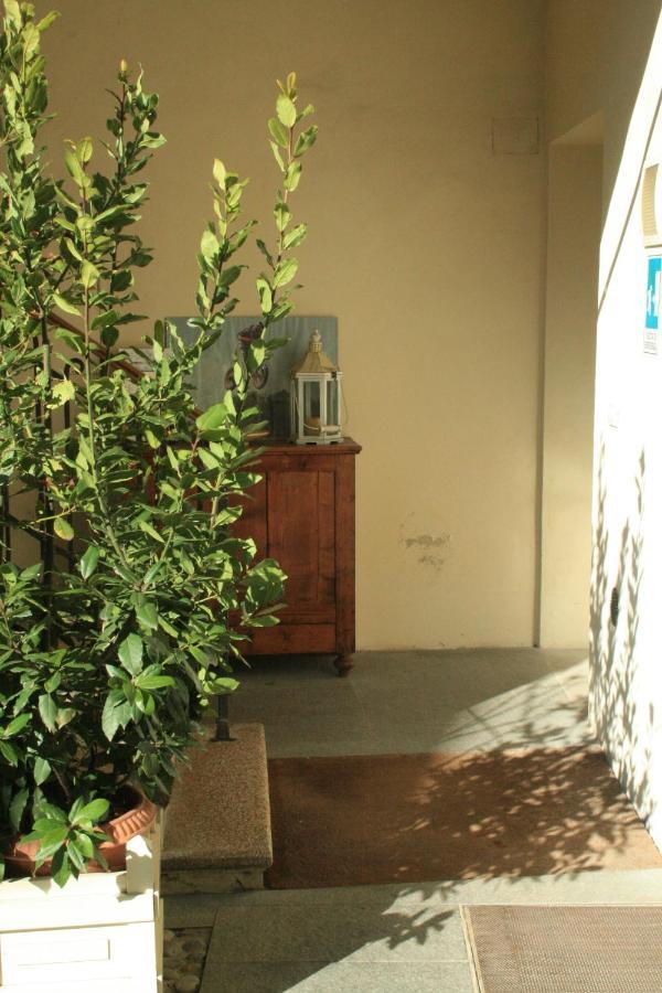 Il Cortiletto Hotell Piacenza Exteriör bild